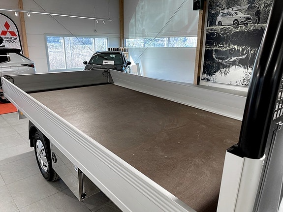 Opel Movano 9 of 17