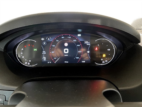 Opel Movano 13 of 17