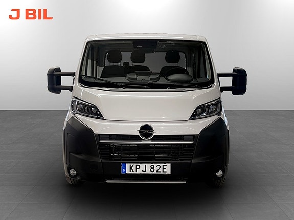 Opel Movano 5 of 17