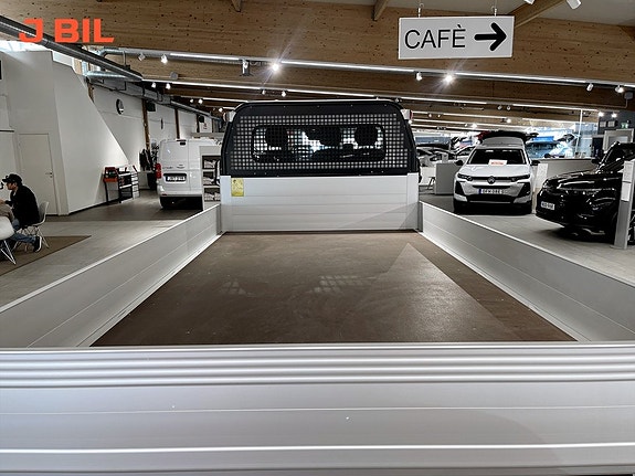 Opel Movano 16 of 17