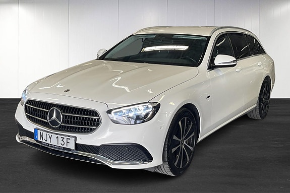 Mercedes-Benz E300 de