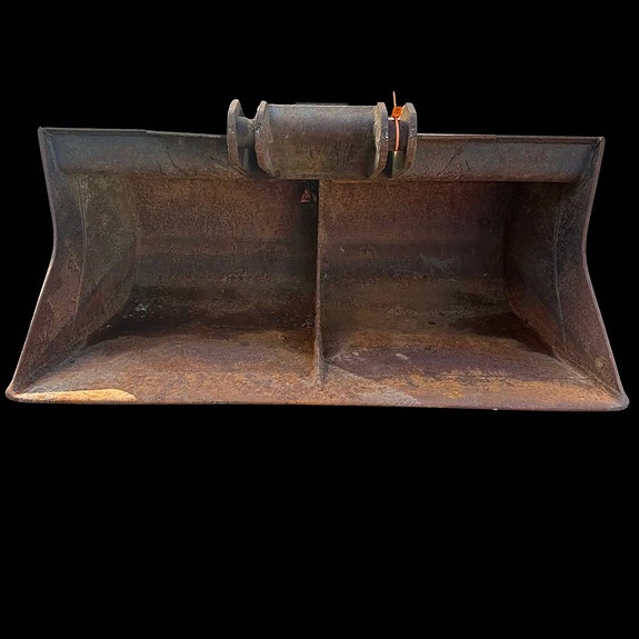 Planeringsskopa, stel