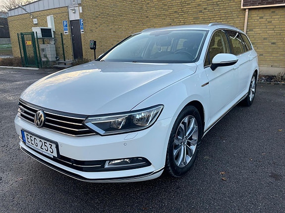 Volkswagen Passat 5 of 5
