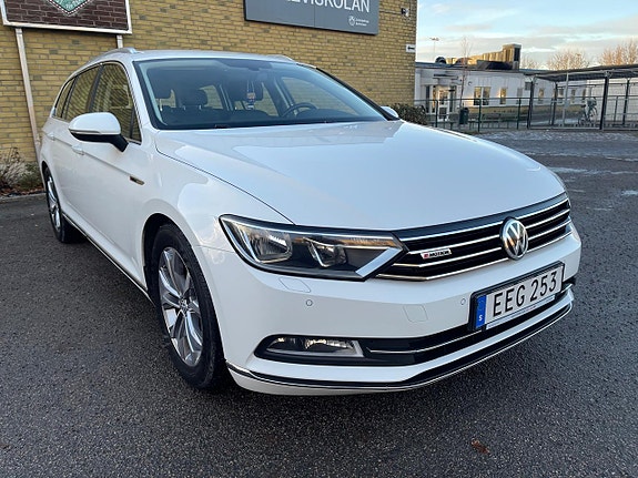 Volkswagen Passat 4 of 5