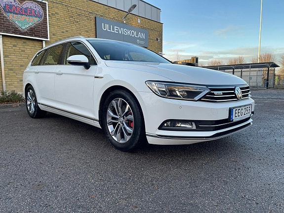 Volkswagen Passat 3 of 5