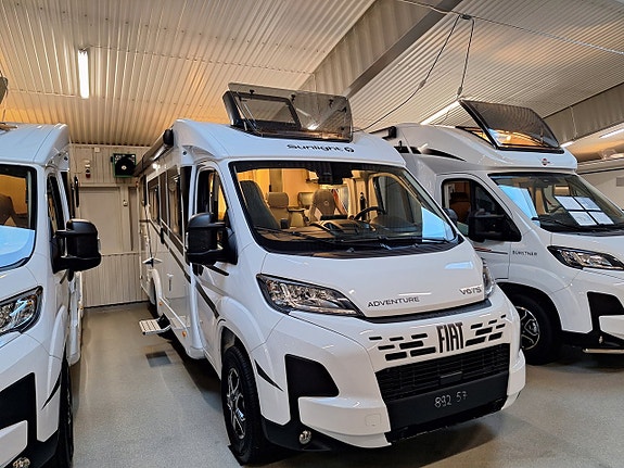 Sunlight V 67 S Adventure