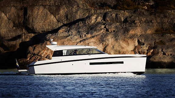 Delta 33 Coupé -2026