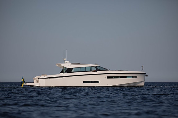 Delta 48 Coupé -2026