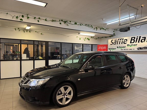 Saab 9-3