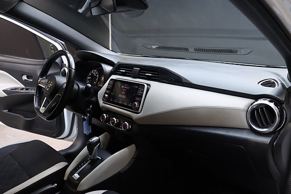 Nissan Micra 15 of 21