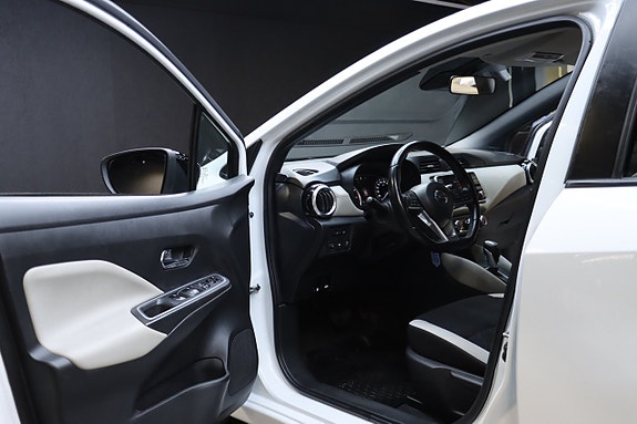 Nissan Micra 7 of 21
