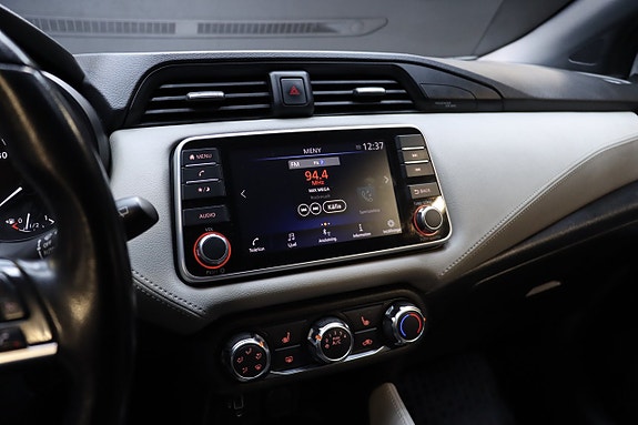 Nissan Micra 19 of 21