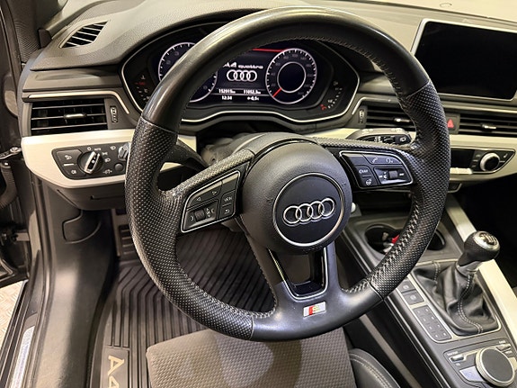 Audi A4 10 of 12