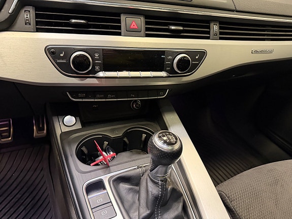 Audi A4 11 of 12