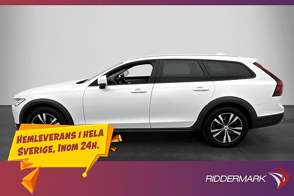Volvo V90 Cross Country