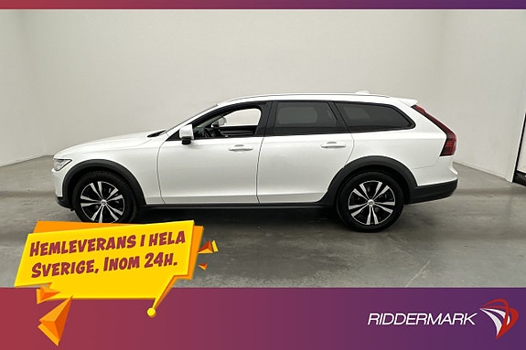 Volvo V90 Cross Country