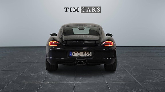 Porsche Cayman S 4 of 13
