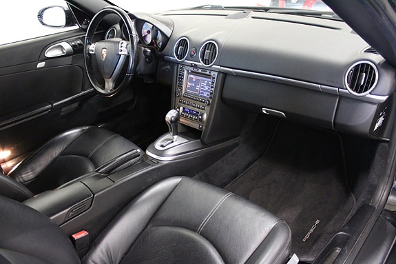 Porsche Cayman S 9 of 13