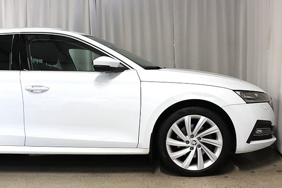 Skoda Octavia 4 of 5