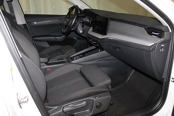 Skoda Octavia 20 of 25