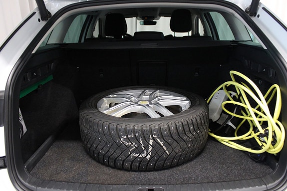 Skoda Octavia 14 of 25