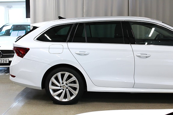 Skoda Octavia 7 of 25