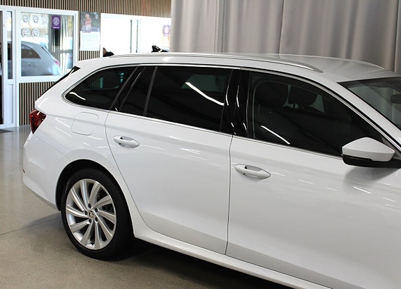 Skoda Octavia 10 of 25