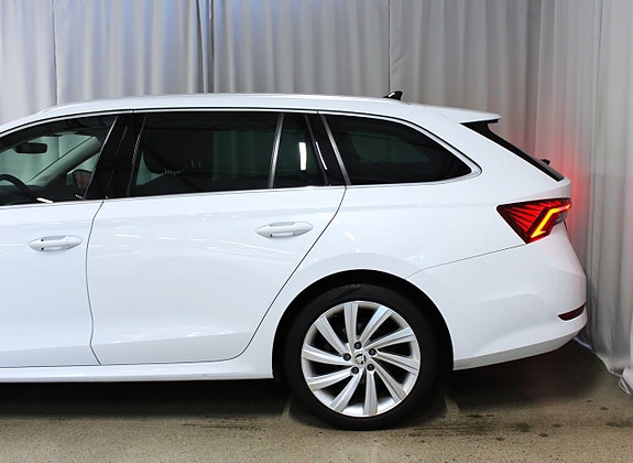 Skoda Octavia 9 of 25