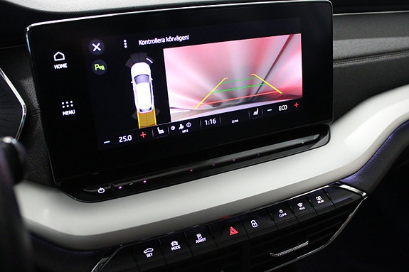 Skoda Octavia 24 of 25