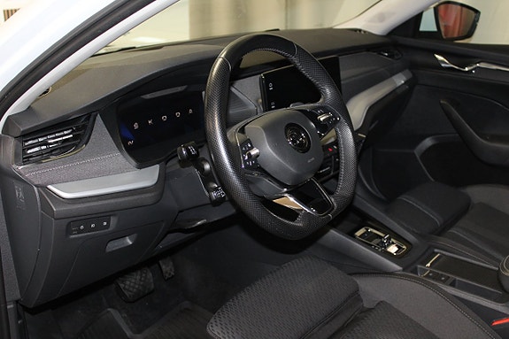 Skoda Octavia 19 of 25