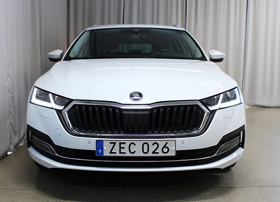 Skoda Octavia 8 of 25