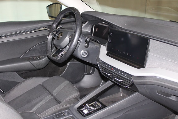 Skoda Octavia 18 of 25