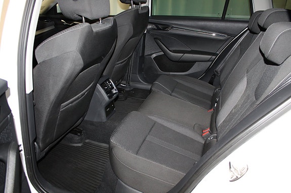 Skoda Octavia 22 of 25