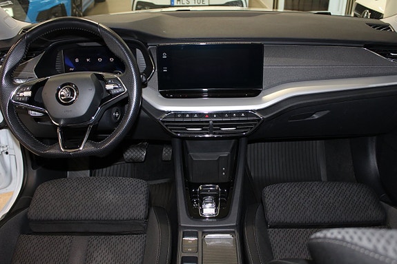 Skoda Octavia 17 of 25
