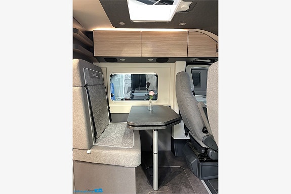 Malibu Relax 640 LE R AMBITION * AUT * RÄNTEKAMPANJ 3.95% Månadskostnad 3.747:- 6 of 16