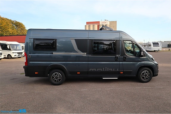 Malibu Relax 640 LE R AMBITION * AUT * RÄNTEKAMPANJ 3.95% Månadskostnad 3.747:- 4 of 16