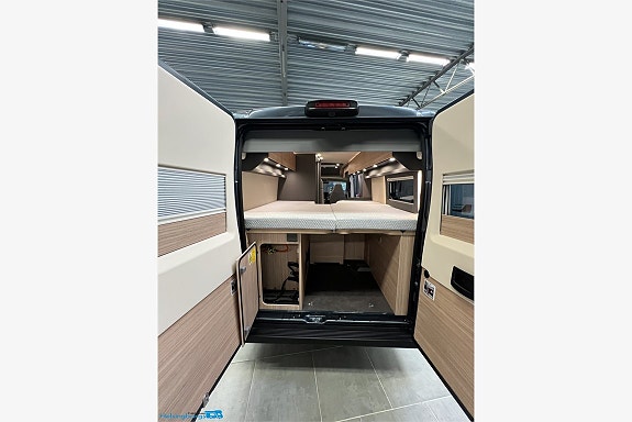 Malibu Relax 640 LE R AMBITION * AUT * RÄNTEKAMPANJ 3.95% Månadskostnad 3.747:- 14 of 16
