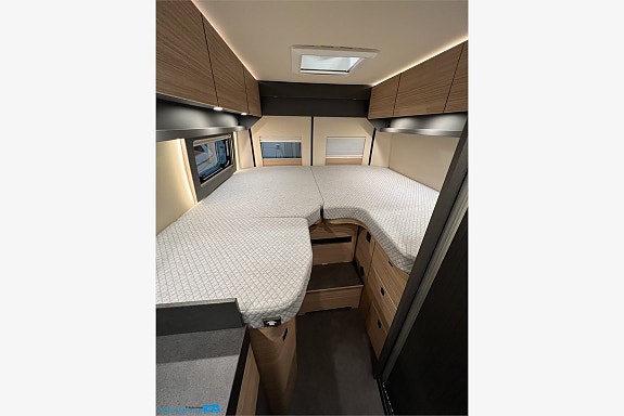Malibu Relax 640 LE R AMBITION * AUT * RÄNTEKAMPANJ 3.95% Månadskostnad 3.747:- 13 of 16