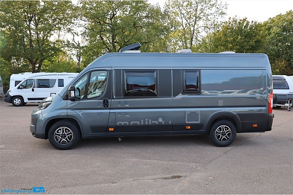 Malibu Relax 640 LE R AMBITION * AUT * RÄNTEKAMPANJ 3.95% Månadskostnad 3.747:- 2 of 16