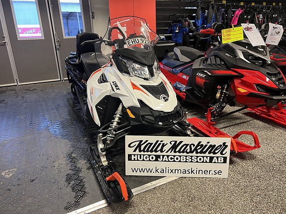 Lynx 49 RANGER ST 900 ACE