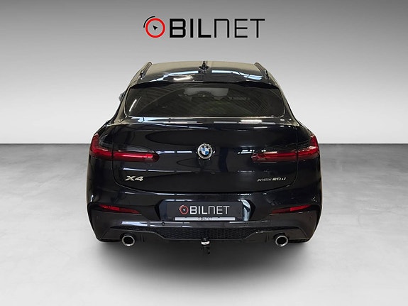BMW X4 4 of 18