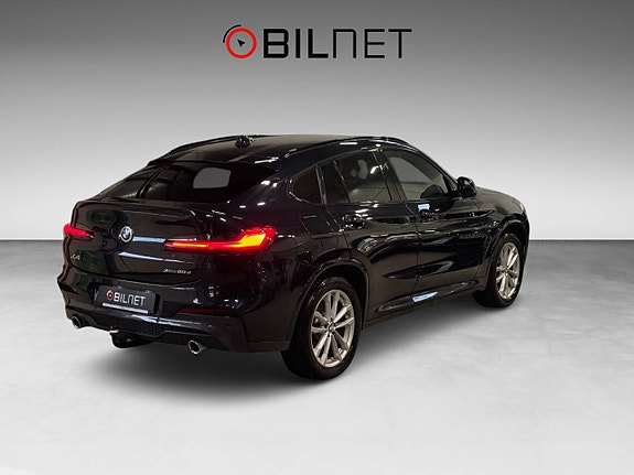 BMW X4 6 of 18
