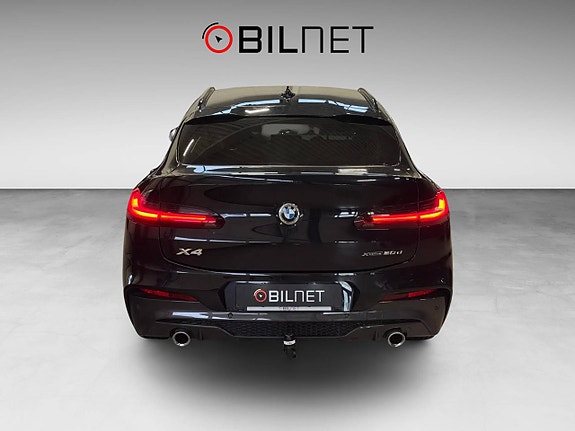 BMW X4 8 of 18