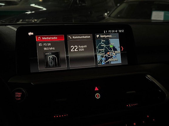 BMW X4 18 of 18