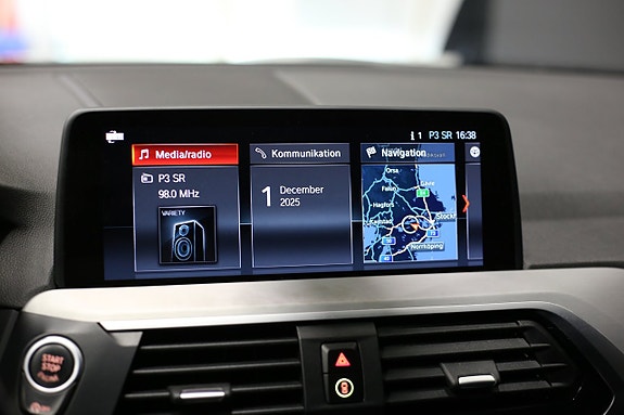 BMW X4 11 of 16