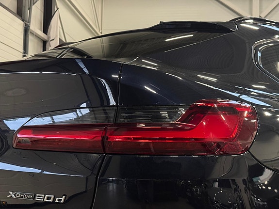 BMW X4 10 of 18