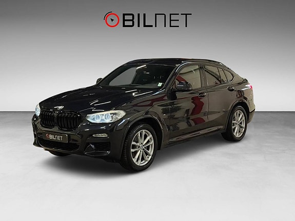 BMW X4 5 of 18