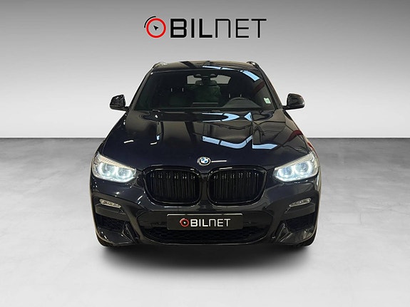 BMW X4 7 of 18