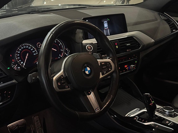 BMW X4 14 of 18