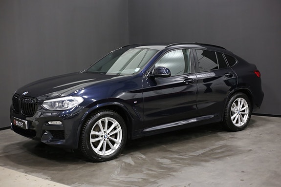 BMW X4 3 of 16